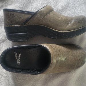 Dansko Clogs